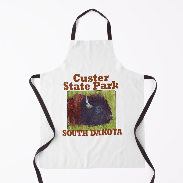 Item preview, Custer State Park, South Dakota designed and sold by MMc Buck.