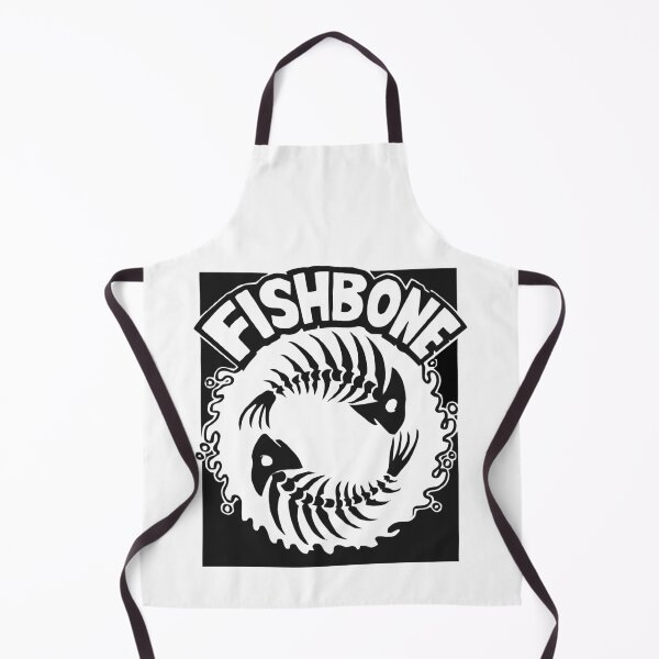 Item preview, Fishbone American Rock Band designed and sold by KingCrafter.