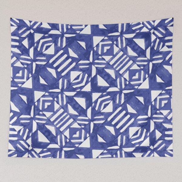 Item preview, Linear Geometric Pattern designed and sold by DFLC Prints.