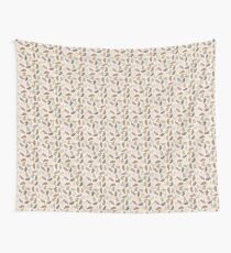 Naked Fat Ladies Wall Tapestry
