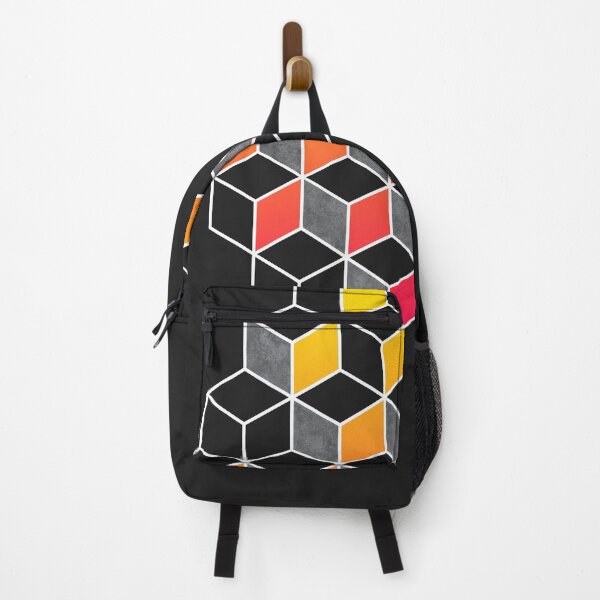 Item preview, FUTURISTIC 3D PYRAMID designed and sold by azified.