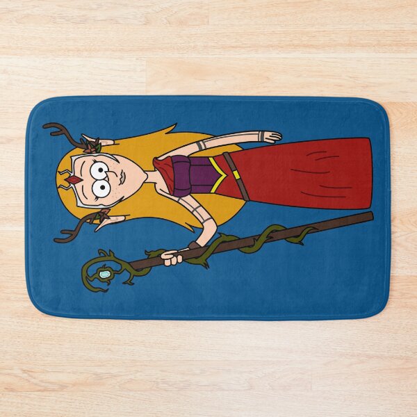Item preview, Critical Falls: Keyleth designed and sold by Lumpig.