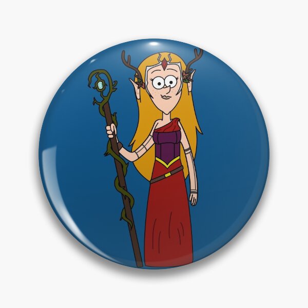 Item preview, Critical Falls: Keyleth designed and sold by Lumpig.