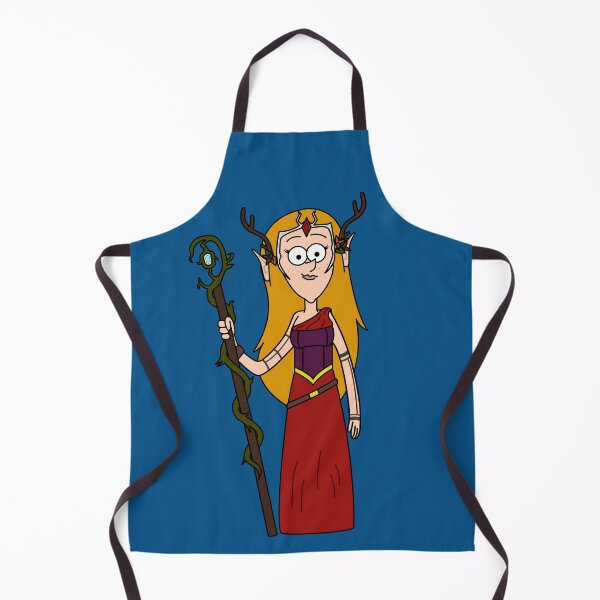 Item preview, Critical Falls: Keyleth designed and sold by Lumpig.