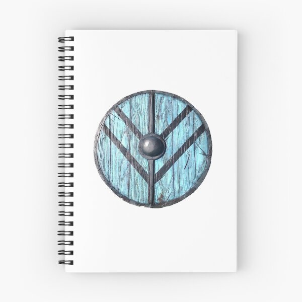 Item preview, Viking Shield designed and sold by Harley-Jay.