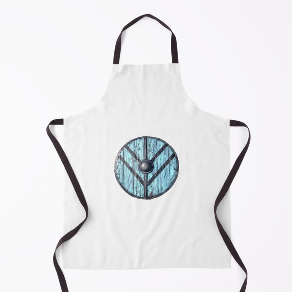 Item preview, Viking Shield designed and sold by Harley-Jay.