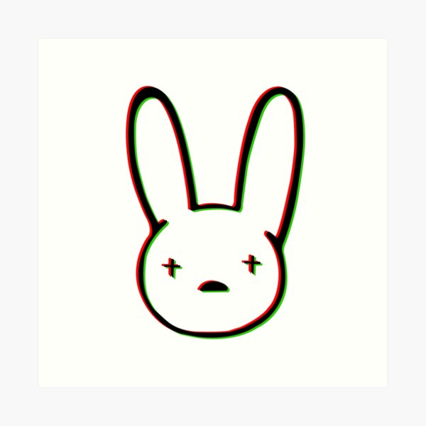 Bad Easter Bunny 1 Eye X100 - Easter Dembow Reggaeton Trap Bad Easter Bunny 1 Eye X100 - Easter Dembow Reggaeton Trap