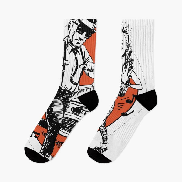 Item preview, The Interupters American Ska Punk Rock Band designed and sold by KingCrafter.