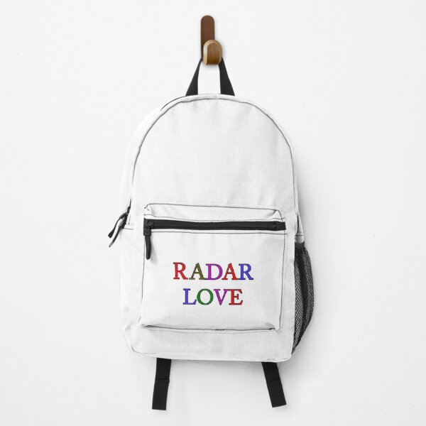 Item preview, Radar Love designed and sold by Jozef Bloks.