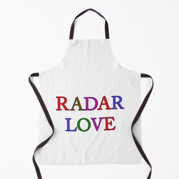 Item preview, Radar Love designed and sold by Jozef Bloks.