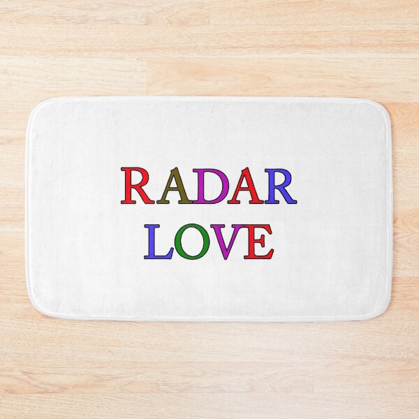 Item preview, Radar Love designed and sold by Jozef Bloks.