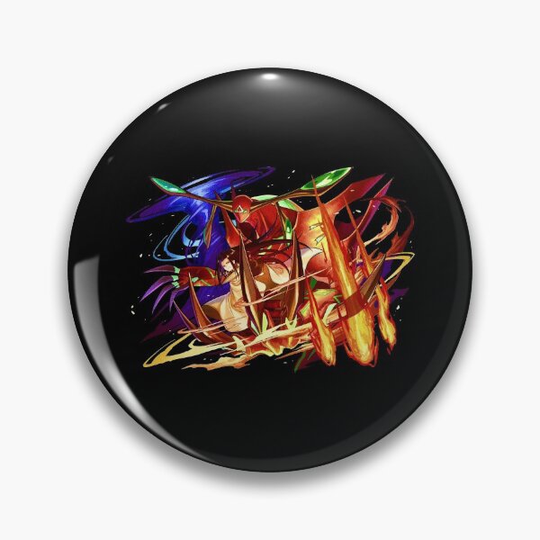 Item preview, SHAMAN KING V designed and sold by ROSYA ROSYA.