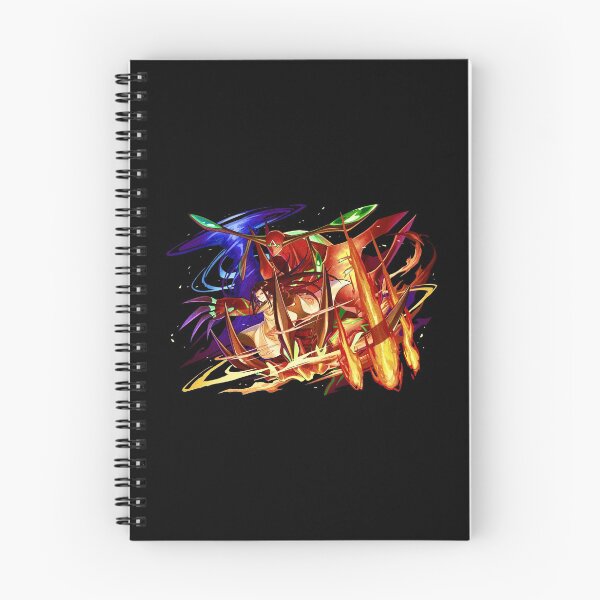 Item preview, SHAMAN KING V designed and sold by ROSYA ROSYA.