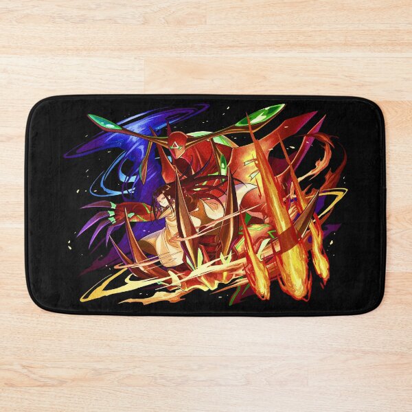 Item preview, SHAMAN KING V designed and sold by ROSYA ROSYA.