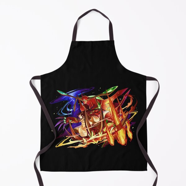 Item preview, SHAMAN KING V designed and sold by ROSYA ROSYA.