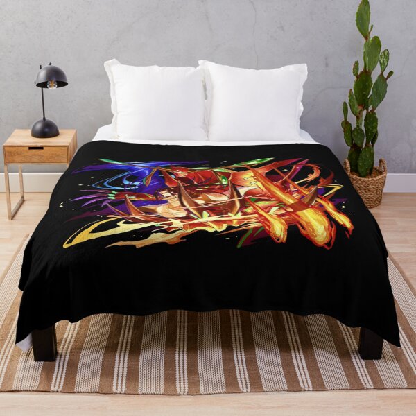 Item preview, SHAMAN KING V designed and sold by ROSYA ROSYA.