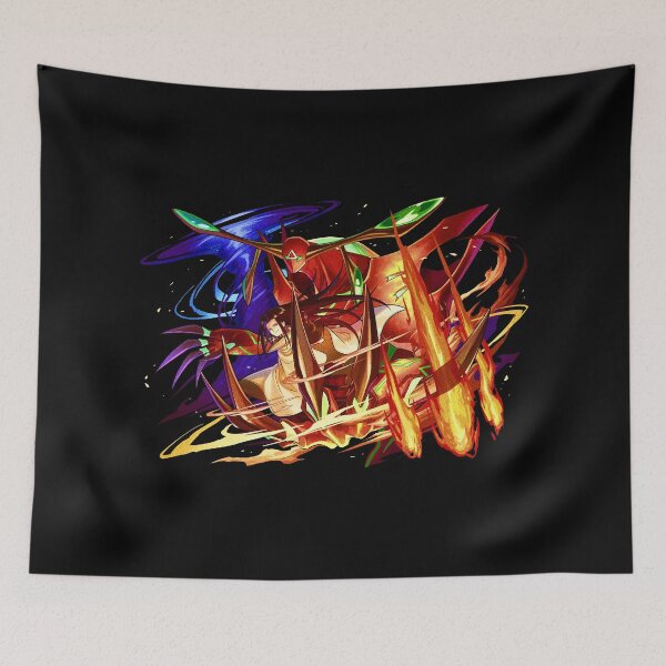 Item preview, SHAMAN KING V designed and sold by ROSYA ROSYA.