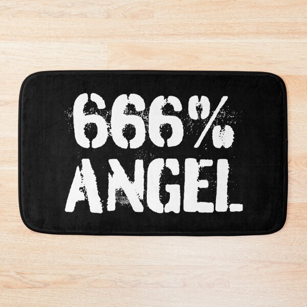 Artikelvorschau, 666% Engel entworfen und verkauft von blueveins.