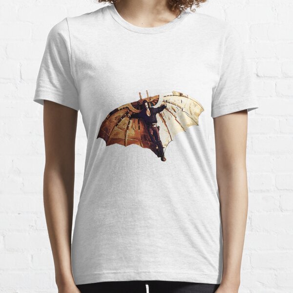 Da Vinci's Demons 2 Essential T-Shirt