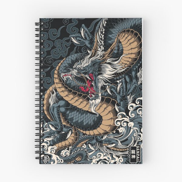 Item preview, Immortal Dragon  designed and sold by MelanieOtiz.