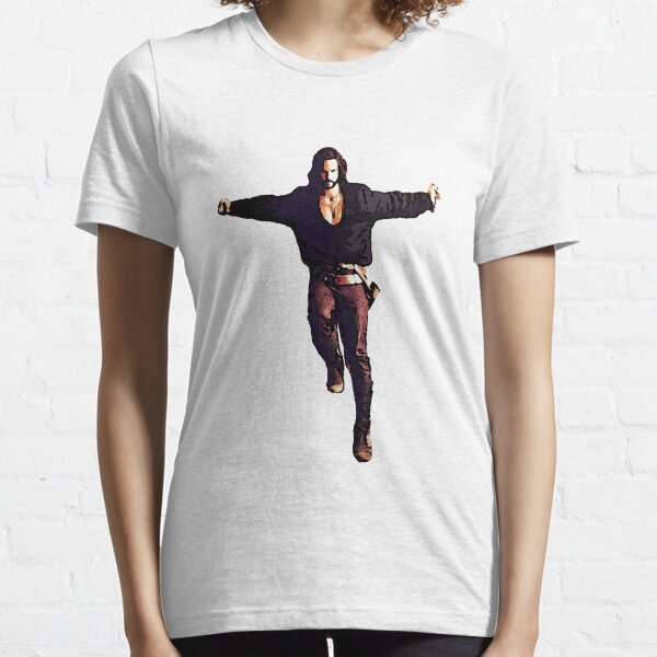 Da Vinci Essential T-Shirt
