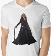 Dollhouse Men's V-Neck T-Shirt