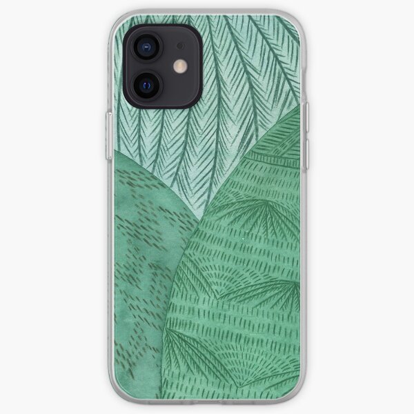 Dance Upon The Mountains iPhone Soft Case