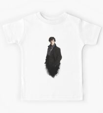 Sherlock Kids Tee