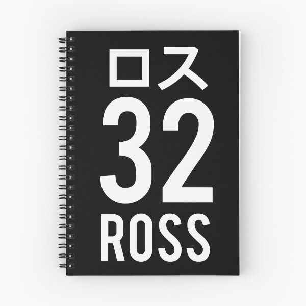 Item preview, Ross 32 Japanese designed and sold by r5sosstore.