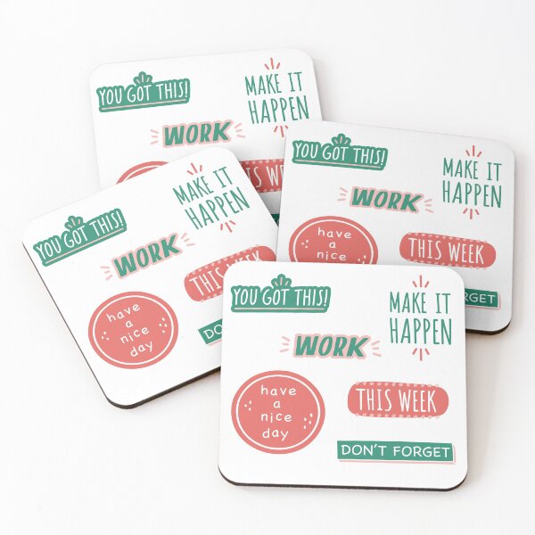 Item preview, Daily Planner Quotes Pack designed and sold by isurudinushaper.