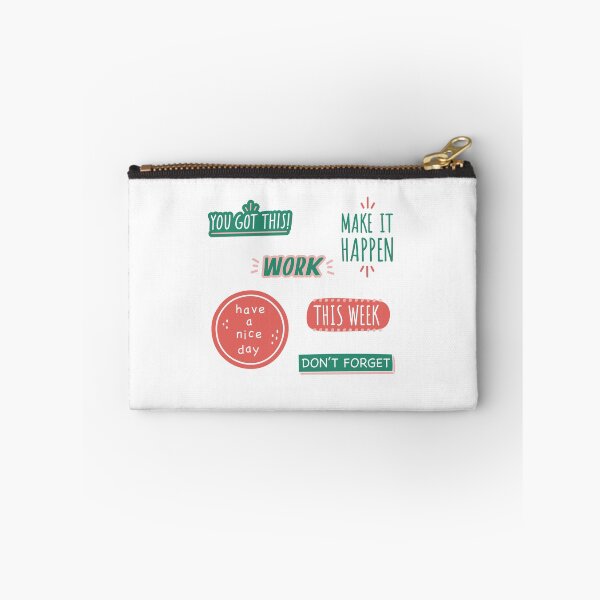 Item preview, Daily Planner Quotes Pack designed and sold by isurudinushaper.