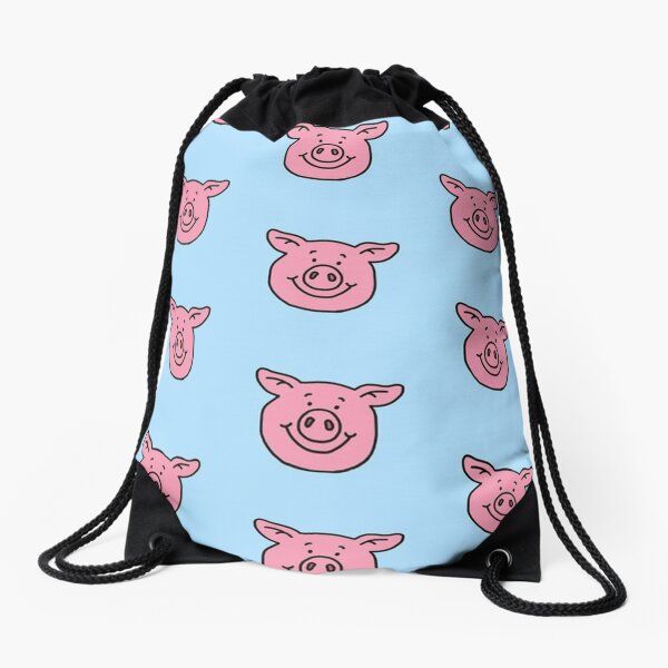 Pig Bags | Redbubble