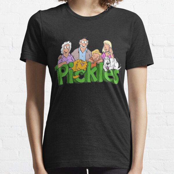 pickles comics Essential T-Shirt