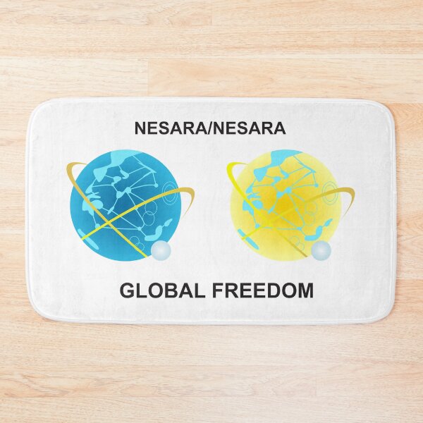Item preview, Nesara/Nesara global freedom designed and sold by Ardeci.
