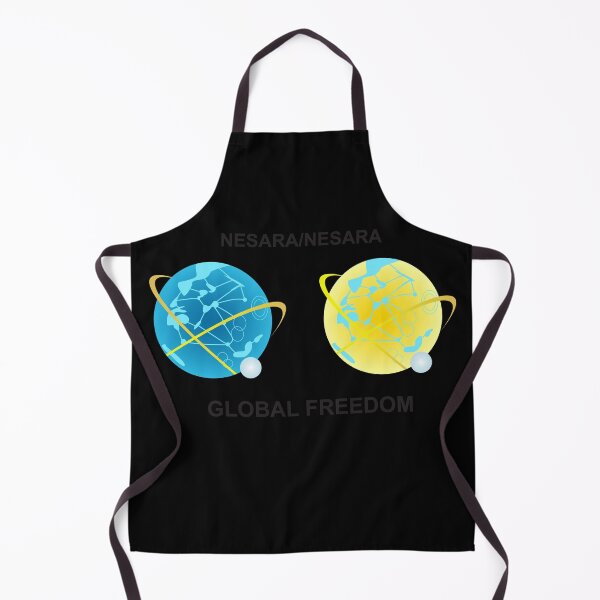 Item preview, Nesara/Nesara global freedom designed and sold by Ardeci.