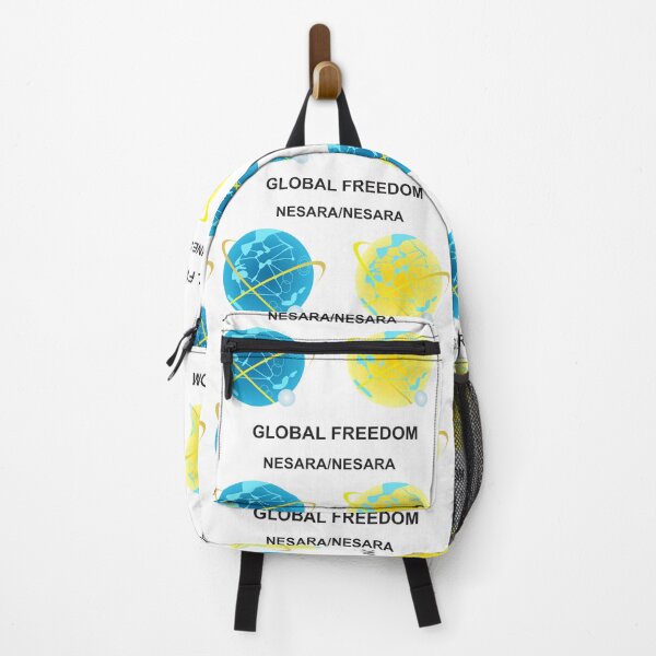 Item preview, Nesara/Nesara global freedom designed and sold by Ardeci.