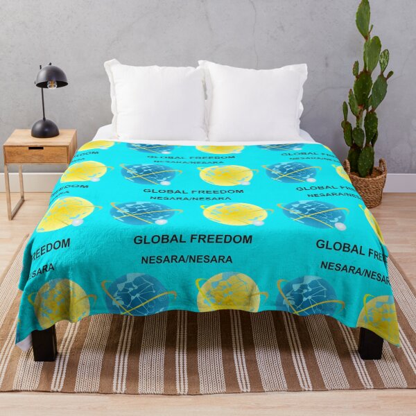 Item preview, Nesara/Nesara global freedom designed and sold by Ardeci.