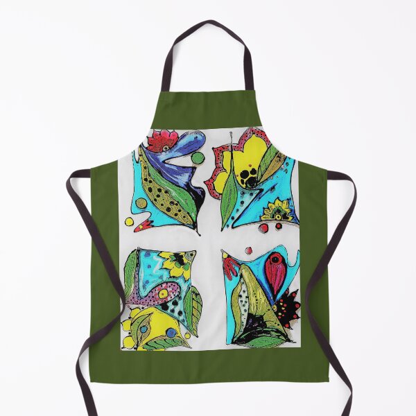 Item preview, Seeds of Change designed and sold by TheresaJaneArt.