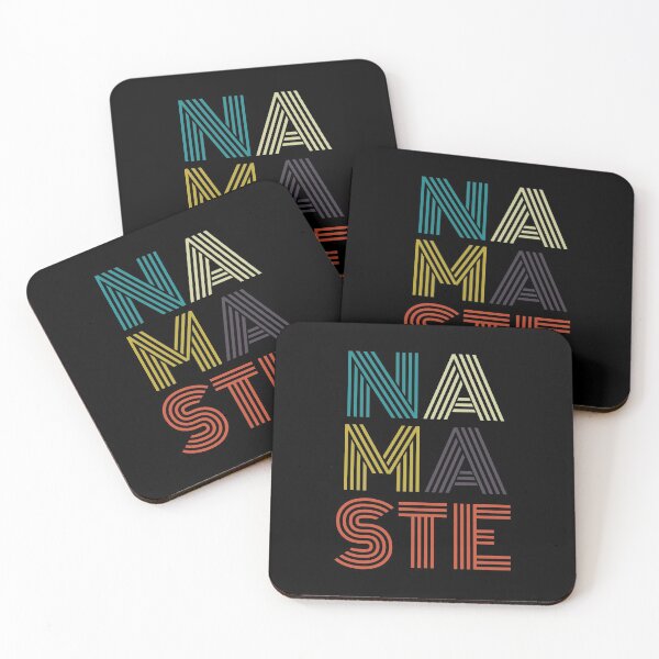Artikelvorschau, Namaste Vintage entworfen und verkauft von designandclouds.