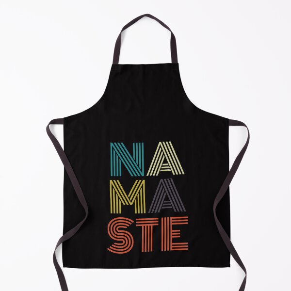Item preview, Namaste Vintage designed and sold by designandclouds.