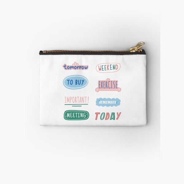 Item preview, Daily Planner Quotes Pack designed and sold by isurudinushaper.