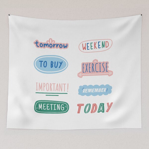 Item preview, Daily Planner Quotes Pack designed and sold by isurudinushaper.