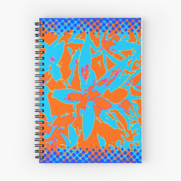 Item preview, Naranja Aqua Blue de Iritof designed and sold by iritof.
