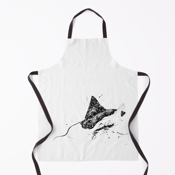 Item preview, Spotted Ray designed and sold by kellycoklan.