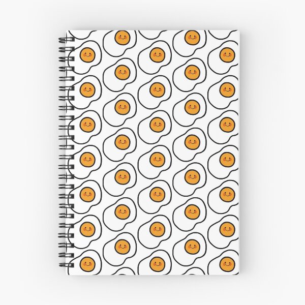 Item preview, Eggcelent happy fried egg designed and sold by Barolina.