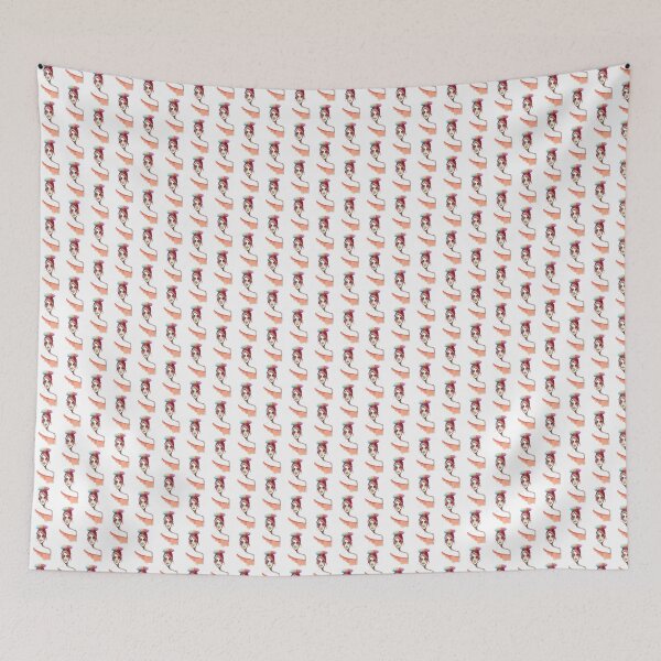 Item preview, Luscious Lips designed and sold by Isabel  Warrington.