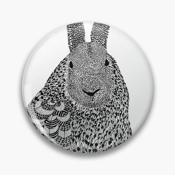 Item preview, Owl rabbit hare mix designed and sold by Milena Taranu.