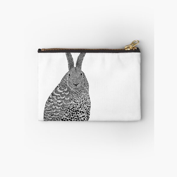 Item preview, Owl rabbit hare mix designed and sold by Milena Taranu.