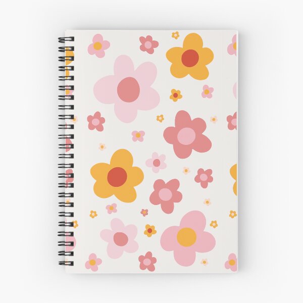 Item preview, daisies spring designed and sold by selinasherman.