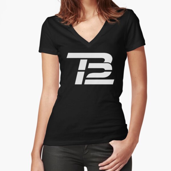 tb12 6 long sleeve shirt